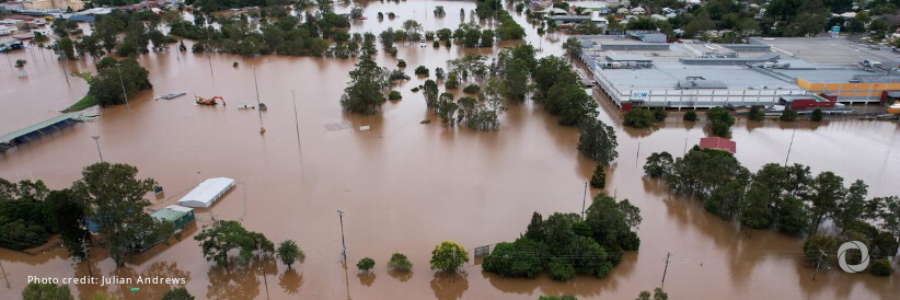 La Niña event is expected to be short-lived
