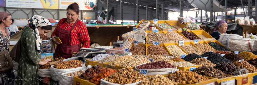 FAO Food Price Index rises in February