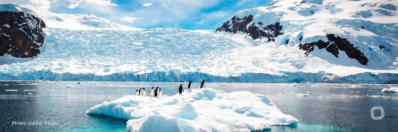 Glacier melt will unleash avalanche of cascading impacts Glacier melt will unleash avalanche of cascading impacts