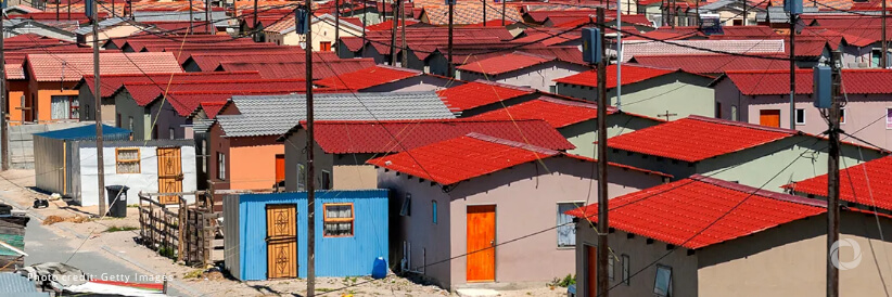 IFC partners with Standard Bank to boost green building and housing sector in South Africa