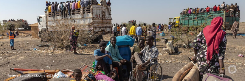 UN releases US$110 million to shore up life-saving assistance in neglected humanitarian crises