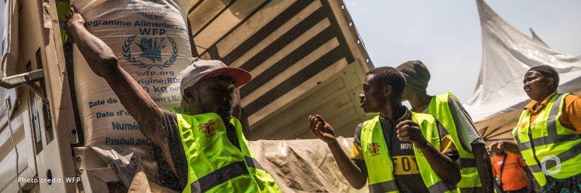 Conflict and rising food prices drive Congolese into one of the world's worst food crises according to new IPC data
