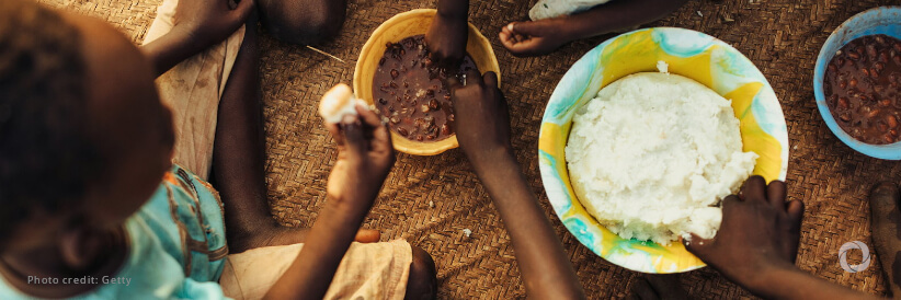 Ireland announces annual funding of €250 million to address global malnutrition crisis