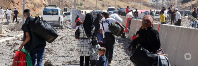 Canada provides funding for humanitarian needs in Lebanon