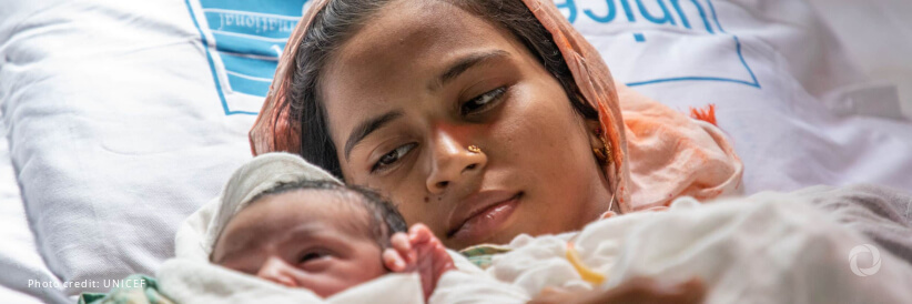 WHO prequalifies first maternal respiratory syncytial virus vaccine