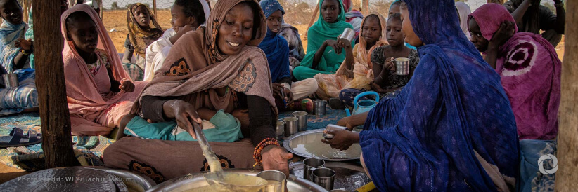 EU provides €4 million in humanitarian aid to Mauritania