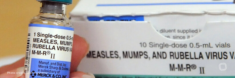 Measles outbreaks in the Americas: PAHO calls for strengthened vaccination and surveillance Measles outbreaks in the Americas: PAHO calls for strengthened vaccination and surveillance