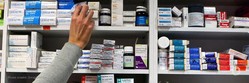 Commission proposes Critical Medicines Act to bolster the supply of critical medicines in the EU