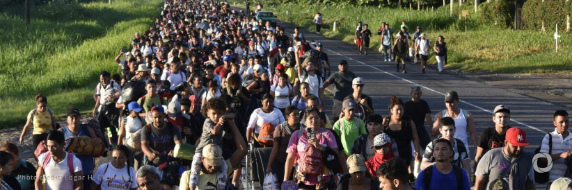 Mexico marks a milestone: 50,000 refugees and asylum-seekers find stability and rebuild their lives