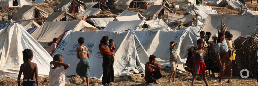 2024 was deadliest year on record for migrants in Asia: New IOM data