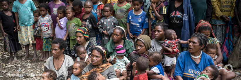 UNHCR: Funding cuts threaten the health of nearly 13 million displaced people