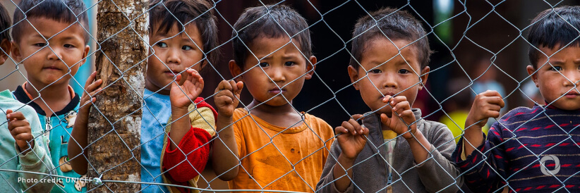 A third of Myanmar’s population faces food insecurity: UN human rights experts A third of Myanmar’s population faces food insecurity: UN human rights experts