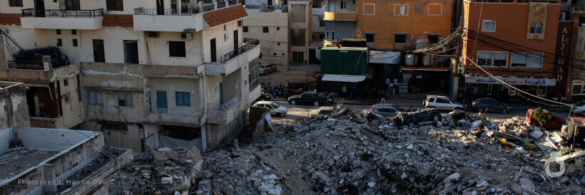 Lebanon’s recovery and reconstruction needs estimated at US$11 billion