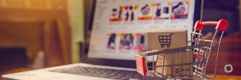 New data shows strong levels of consumer trust, but online threats persist New data shows strong levels of consumer trust, but online threats persist