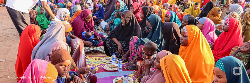 UK announces over $40 million in humanitarian and health assistance for Somalia