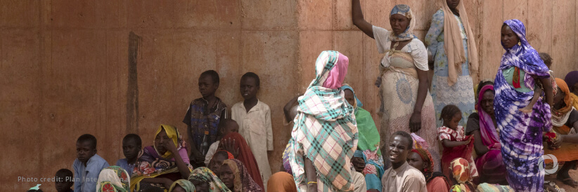 Canada provides funding to respond to crises in Sudan and Democratic Republic of Congo Canada provides funding to respond to crises in Sudan and Democratic Republic of Congo