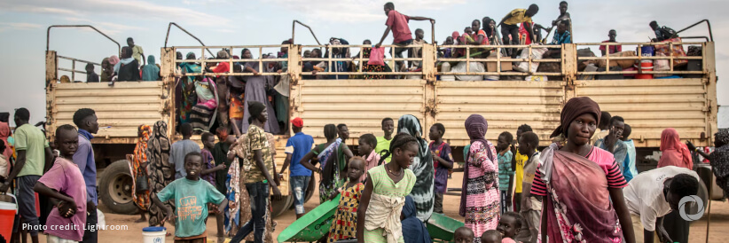 Sudan’s humanitarian crisis worsens amid conflict and sharp funding cuts