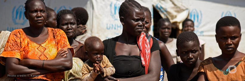 Sudanese Refugees in Libya: Refugees and communities in Alkufra in need of urgent support as regional displacement crisis escalates