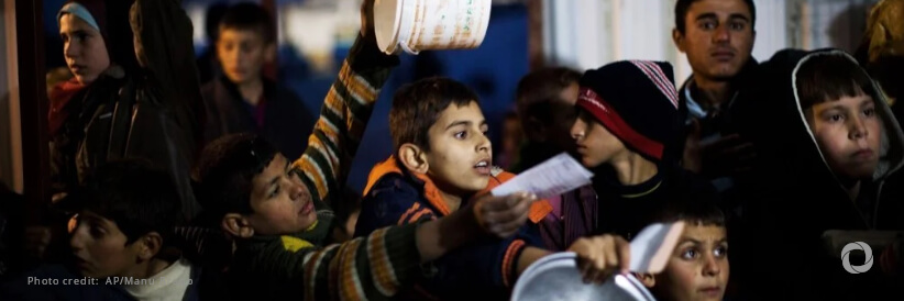 Canada announces measures and support for the people of Syria Canada announces measures and support for the people of Syria