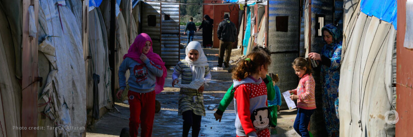 As Syria’s children step out of the shadows of war, securing their future is more critical than ever – UNICEF As Syria’s children step out of the shadows of war, securing their future is more critical than ever – UNICEF