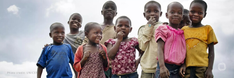 UNICEF Executive Director visits Tanzania to recognise progress for children despite continued challenges