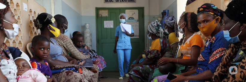 WHO supports Ghana’s efforts to strengthen nutrition services with essential nutrition actions package WHO supports Ghana’s efforts to strengthen nutrition services with essential nutrition actions package