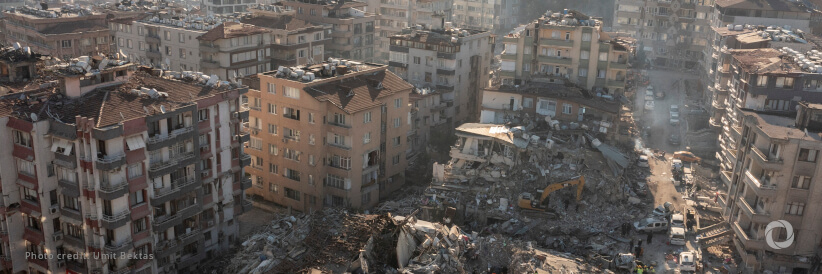 World Bank extends additional funding to Türkiye for construction of rural homes in earthquake-hit areas