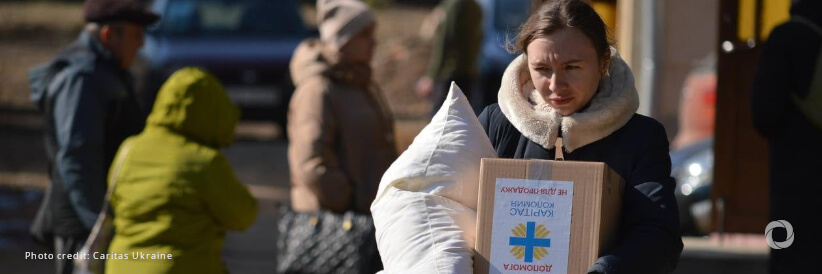 Finland grants EUR 16 million in humanitarian assistance to Ukraine Finland grants EUR 16 million in humanitarian assistance to Ukraine
