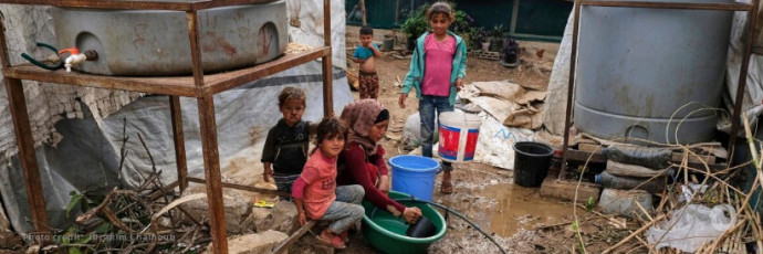 Lebanon: working for more reliable water supply