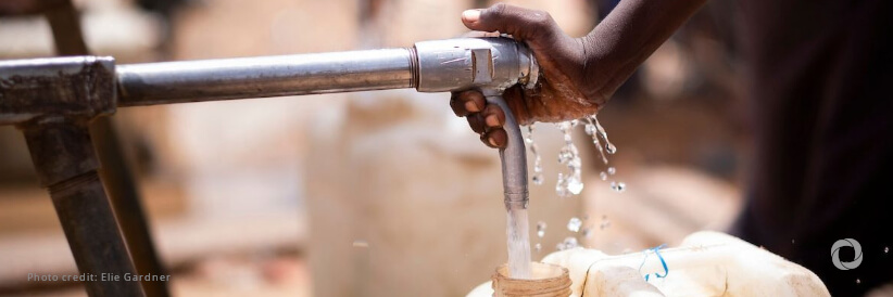 UNICEF reaches 364,000 children daily in Goma with clean water and sanitation after escalation in DR Congo conflict UNICEF reaches 364,000 children daily in Goma with clean water and sanitation after escalation in DR Congo conflict