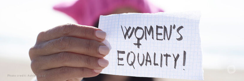 UN launches gender equality plan: ‘We’re at a turning point’