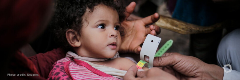 Yemen: a decade of humanitarian crisis