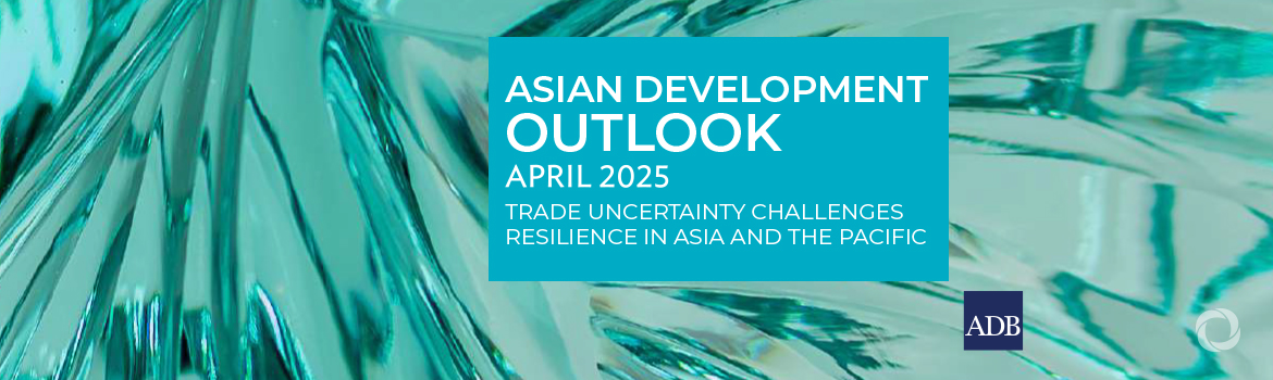 ADB sees growth declining for Asia and the Pacific
