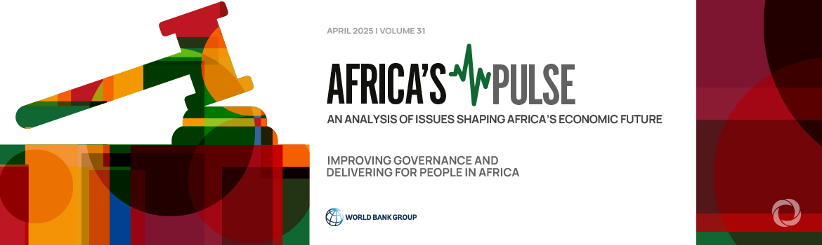 Economic growth is speeding up in Africa, but uncertainty clouds outlook