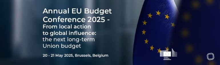 Annual EU Budget Conference 20...