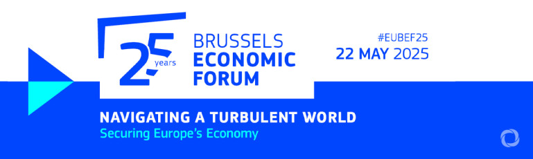 The Brussels Economic Forum