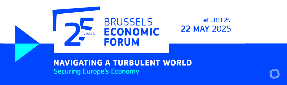 The Brussels Economic Forum