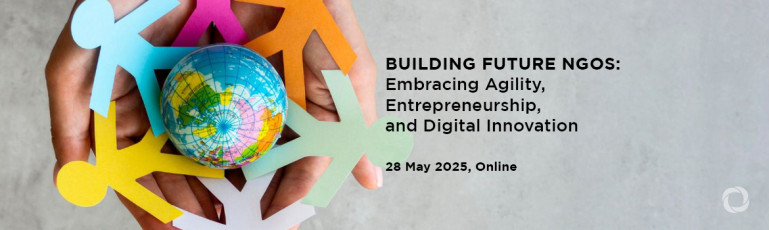Building Future NGOs: Embracin...