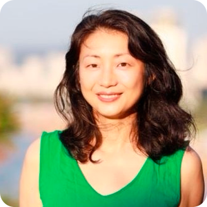 Meng Liu, Digital economy, e-commerce, trade, entrepreneurship and SME development consultant