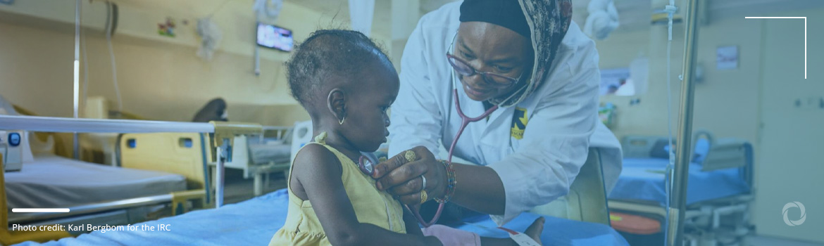 Collateral damage: How foreign aid cuts endanger global health; what must be done