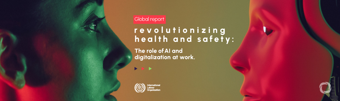 AI and digitalization are transforming safety and health at work