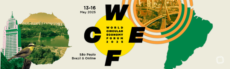 World Circular Economy Forum