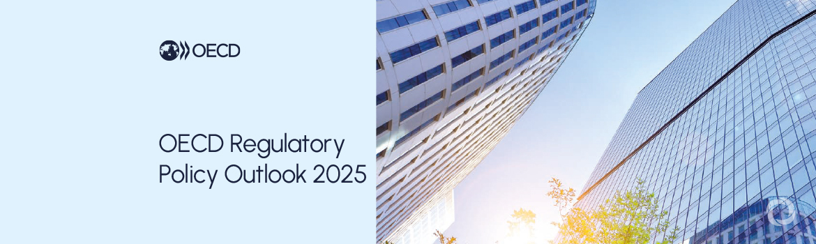 Simpler, more streamlined and smarter regulations are required to address evolving policy challenges