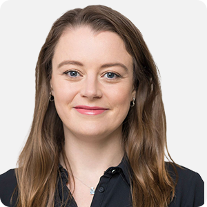 Sinead Dwyer photo