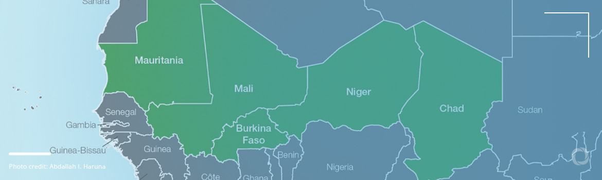 Soaring military expenditure in the G5 Sahel erodes development
