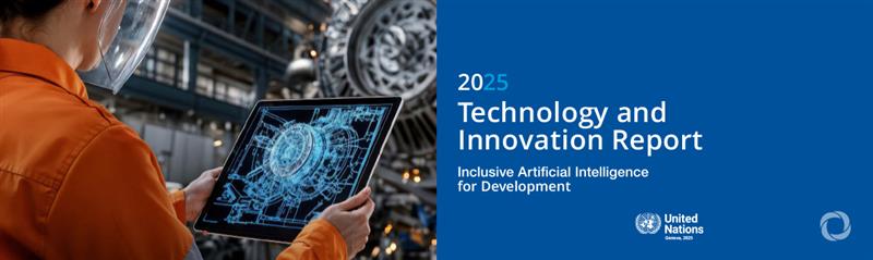 AI market projected to hit $4.8 trillion by 2033, emerging as dominant frontier technology