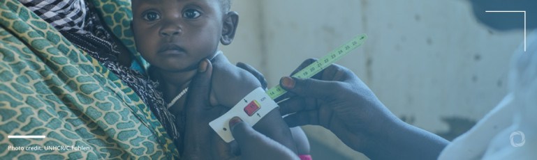 Countdown to hunger: Uganda fa