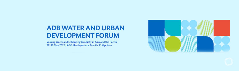 ADB Water and Urban Developmen...