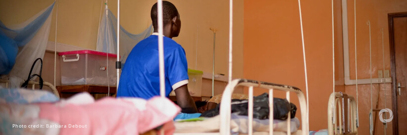 South Africa and Unitaid partner to accelerate access to health innovations for HIV, tuberculosis and cervical cancer South Africa and Unitaid partner to accelerate access to health innovations for HIV, tuberculosis and cervical cancer