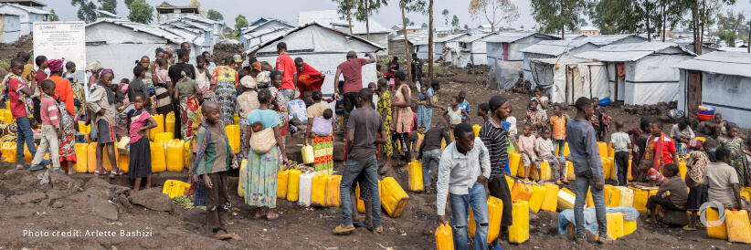 Southern African countries launch climate-resilient health initiative with WHO support